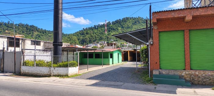 Casa en Renta en amplio terreno en El Tejar - foto 1