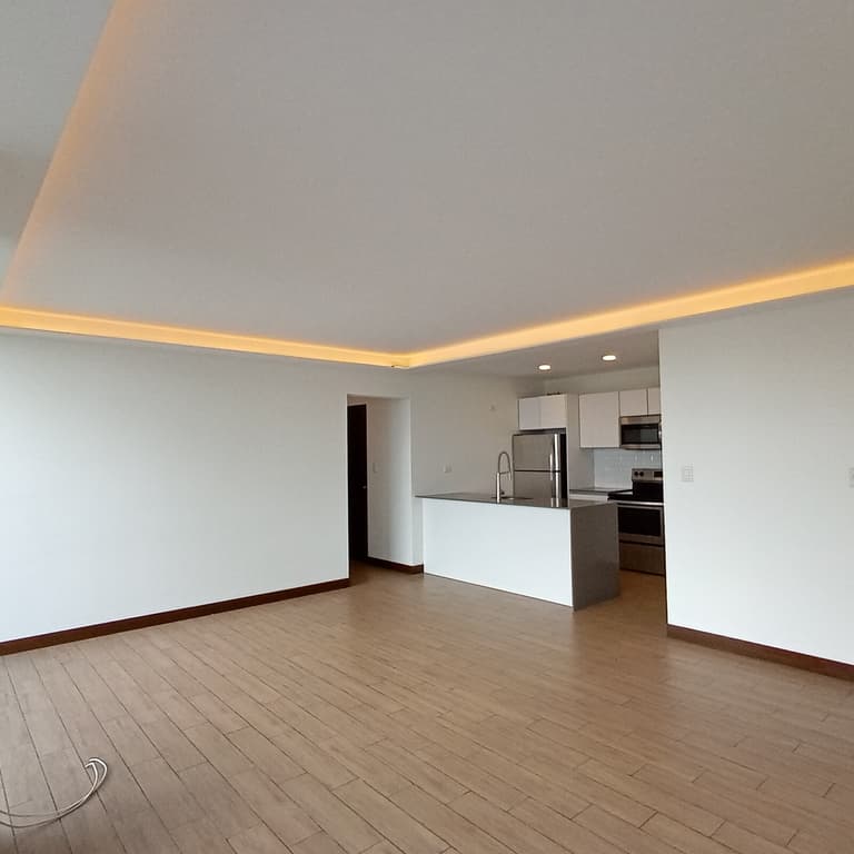 Apartamento nuevo en Renta en Vista Hermosa Zona 15 - foto 1
