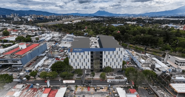 Ofibodegas en Pre-Venta en zona 9 - foto 1
