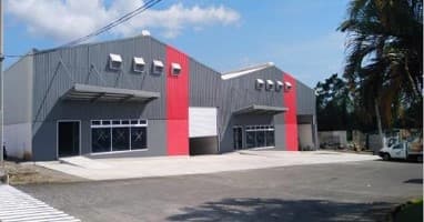 Bodega nueva en Alquiler en Mazatenango, Guatemala - foto 1