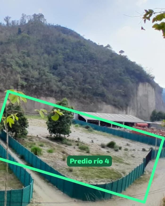 Terreno comercial en renta en zona 17 Guatemala - foto 1