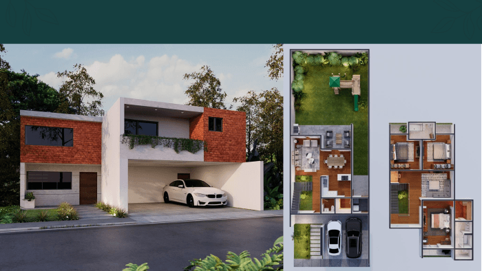 En Venta para estrenar  Casa en Condominio - foto 1
