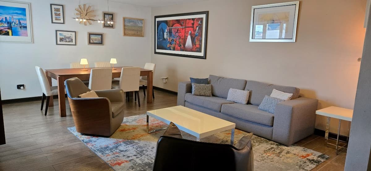Apartamento en Venta en Zona 11, Ciudad de Guatemala - foto 1