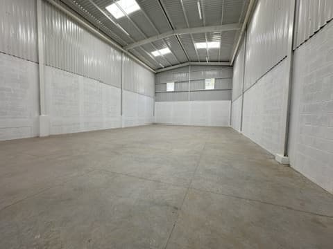 Ofibodega en Venta en Carretera a El Salvador. - foto 1