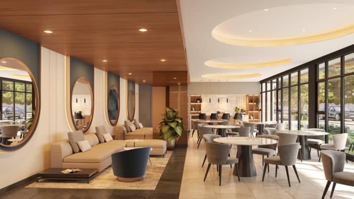 En venta apartamento en planos en zona 15 - foto 1