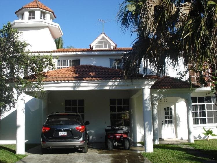 CASA EN VENTA EN LIKIN PUERTO SAN JOSE - foto 1