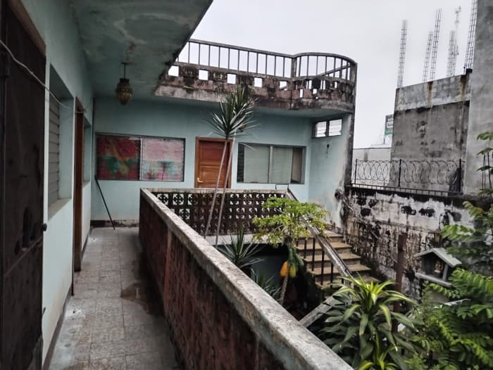 Casa en venta en Mazatenango - foto 1