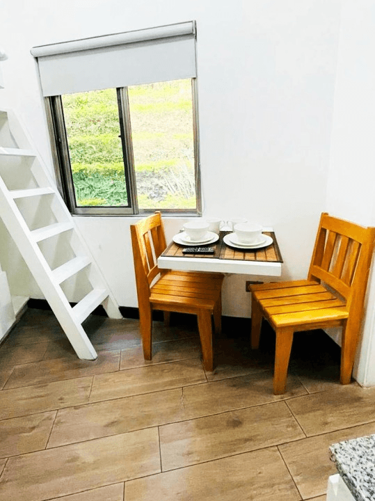 Apartamento Estudio en Alquiler en Zona 15 - foto 1