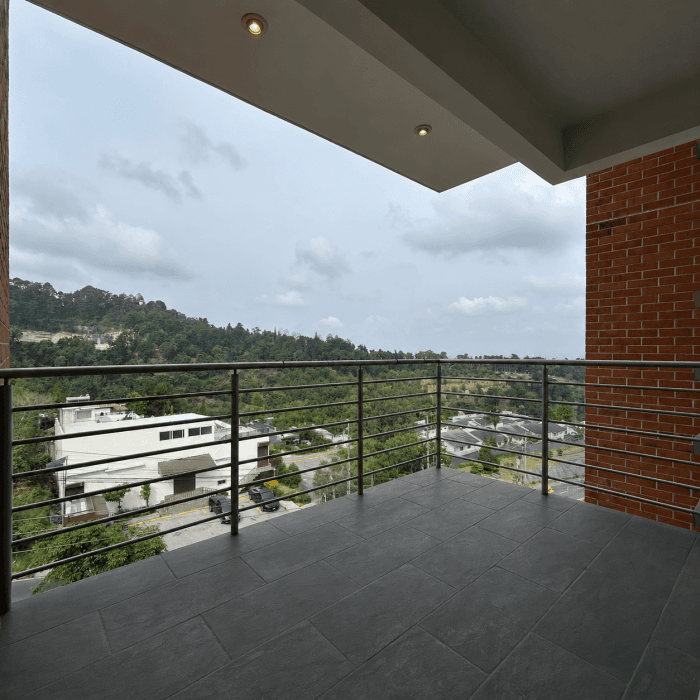 Venta de Apartamento en zona 16 cerca del Pulte - foto 1