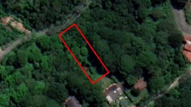 Terreno en venta para inversión Santa Catarina Pinula - foto 1