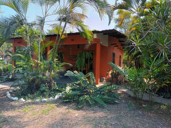  Granja en renta en Km. 102 Puerto de San José - foto 1
