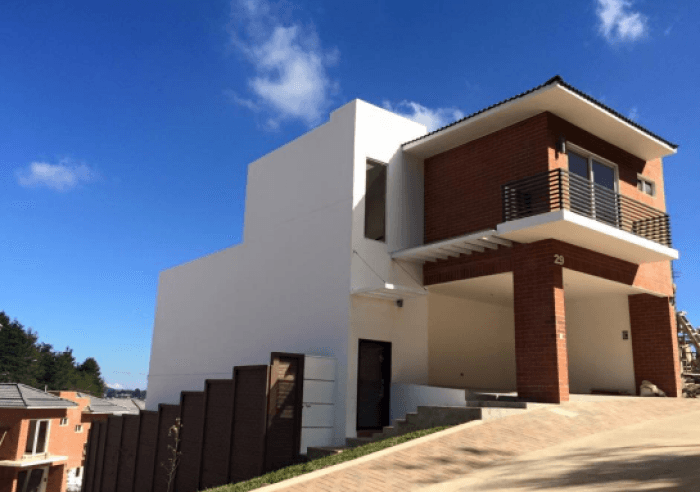Venta de casa en Carretera a El Salvador  - foto 1