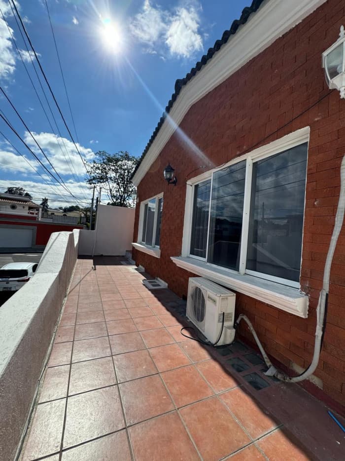 Casa en Venta en Condominio Zona 16  - foto 1