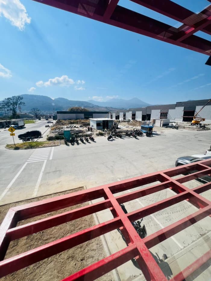 Venta de Ofibodega  en Amatitlan, Guatemala - foto 1
