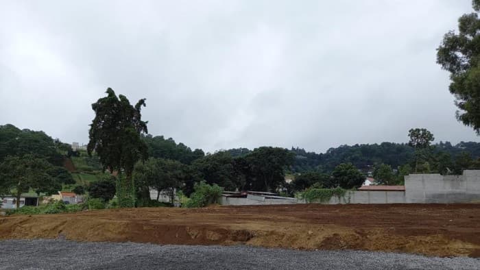 Terreno en Alquiler Km. 36.5 a Ruta Interamericana - foto 1