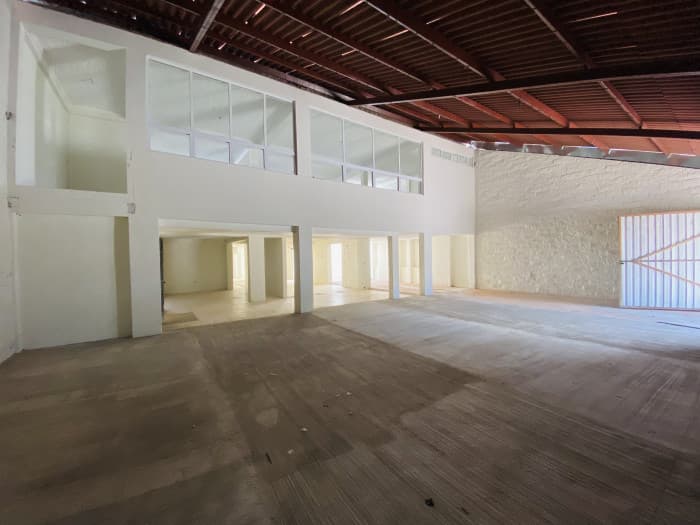 Propiedad comercial en Alquiler, Zona 9 Guatemala. - foto 1