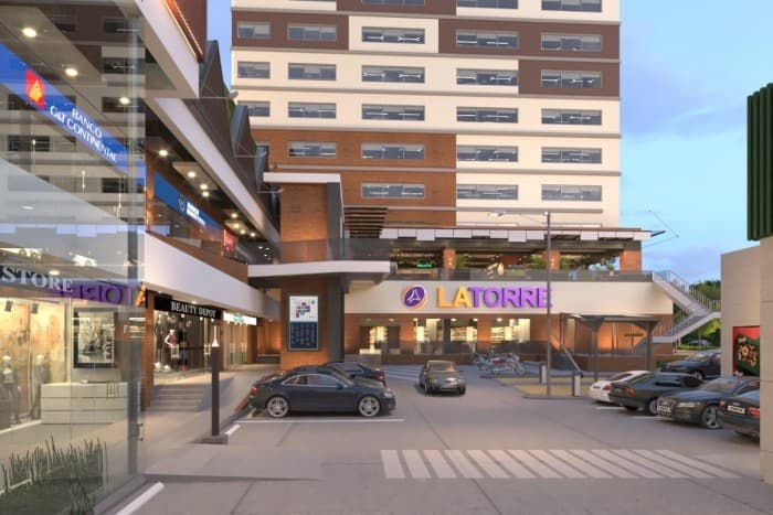 Oficina Nueva en venta en Avenida Petapa zona 12 - foto 1