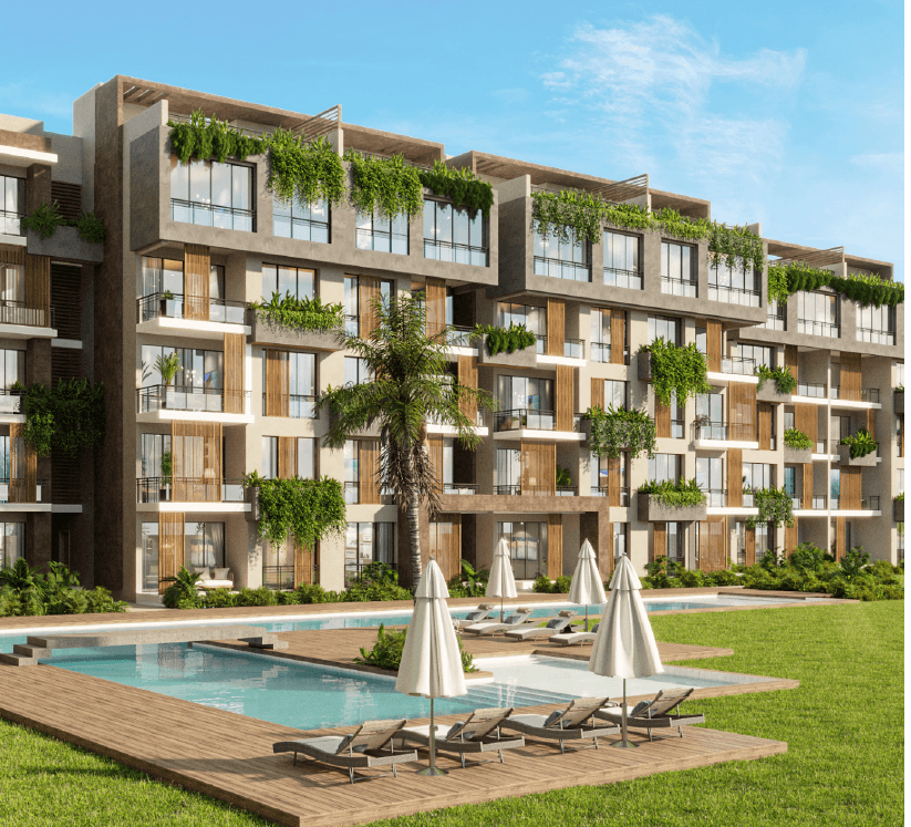 Apartamento en venta en Riviera Bay en Cana Bay RD - foto 1
