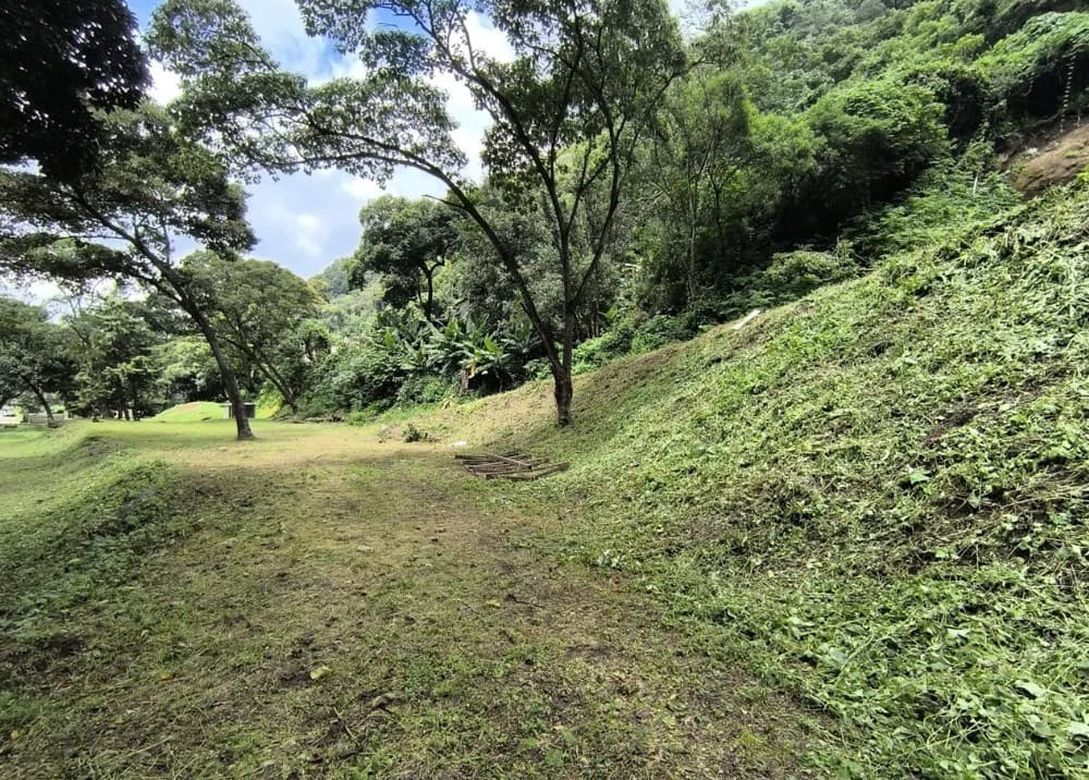 Finca en Venta en Aldea Santa Ana, La Antigua Guatemala - foto 1