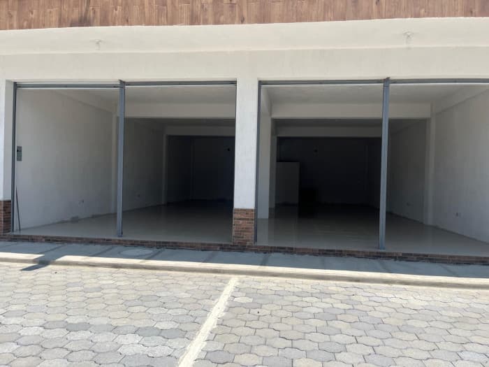 Local comercial en San Antonio Suchitepequez - foto 1