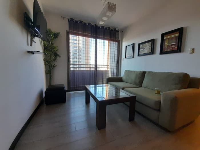 Apartamento amueblado en alquiler zona 10 Guatemala - foto 1
