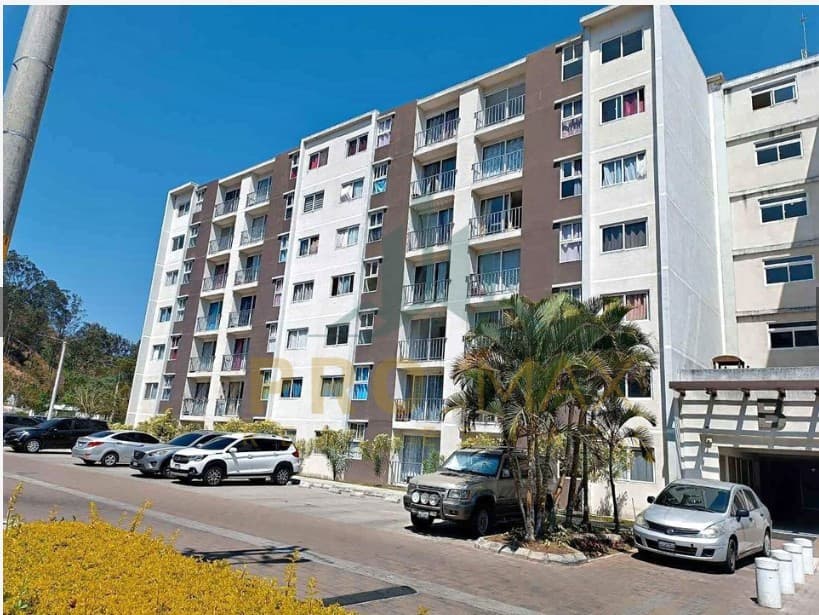 Apartamento en Venta  en Zona 5, Villa Nueva Guatemala - foto 1