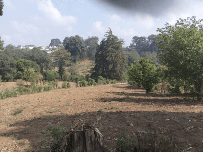 Terreno en venta en Aldea Hierba Buena,  Chimaltenango - foto 1