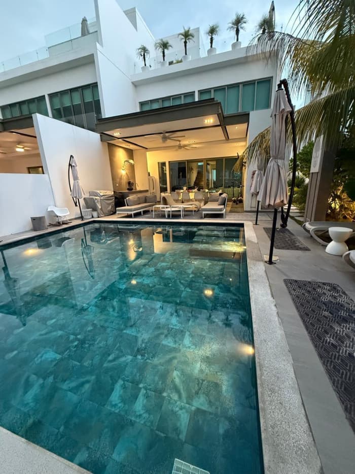Casa en Venta o Renta en Juan Gaviota, Marina del Sur - foto 1