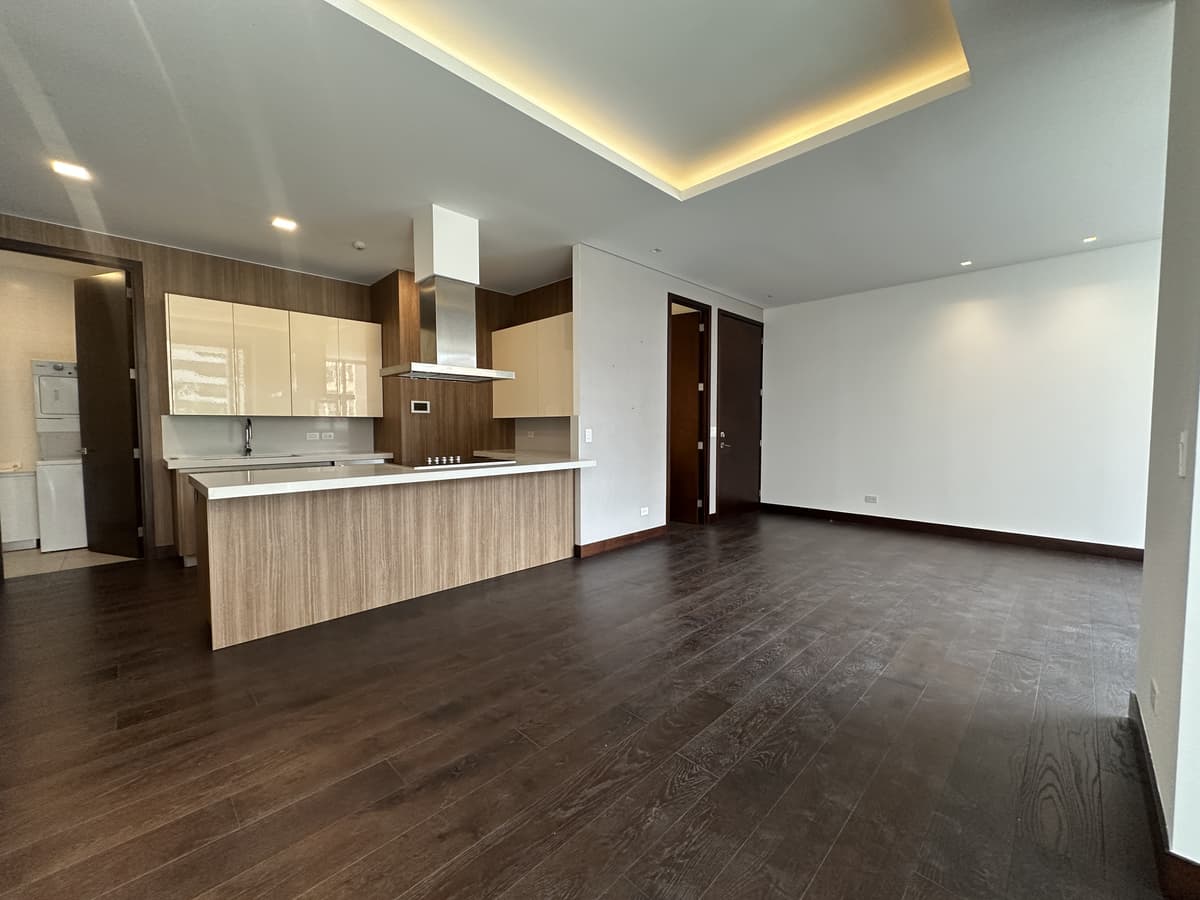 Apartamento en Venta y Renta en Zona 14 - foto 1