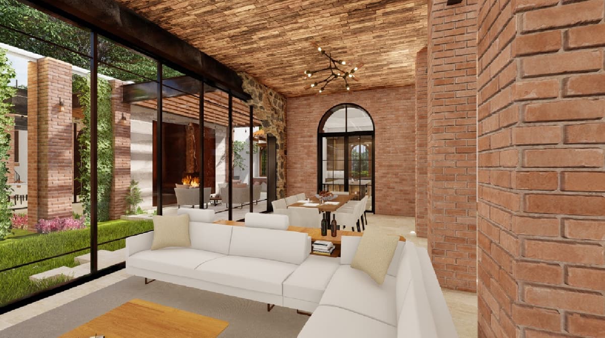 Casa en Venta Condominio Exclusivo de Antigua Guatemala - foto 1