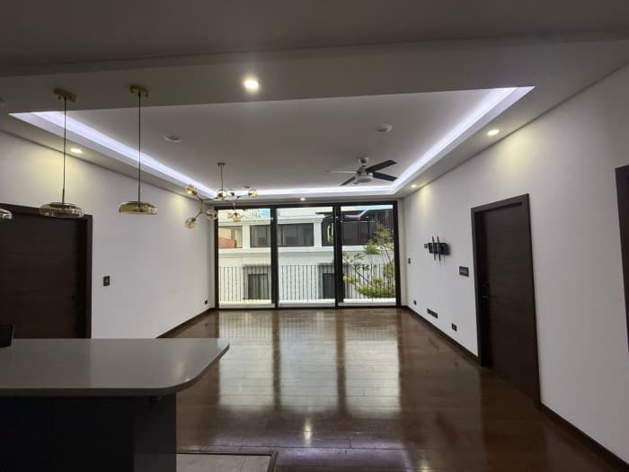 Apartamento en Alquiler en Ciudad Cayalá zona 16 - foto 1