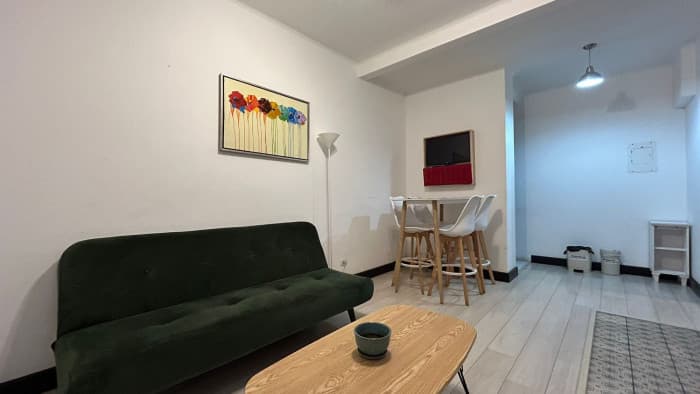 Apartamento en Venta Centro Historico Zona 1  - foto 1