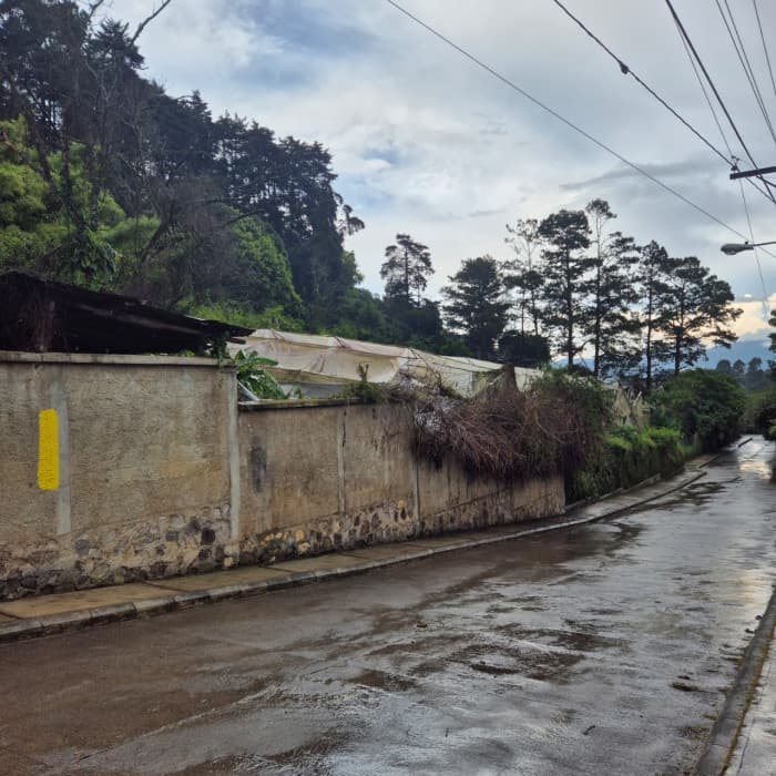 Terreno en venta para desarrollo en San José Pinula  - foto 1