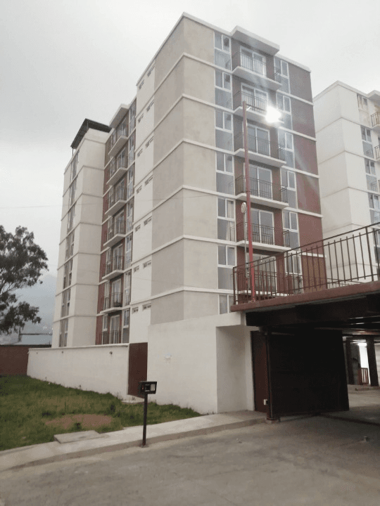 Apartamento en Venta/Renta en zona 1 Quetzaltenango - foto 1