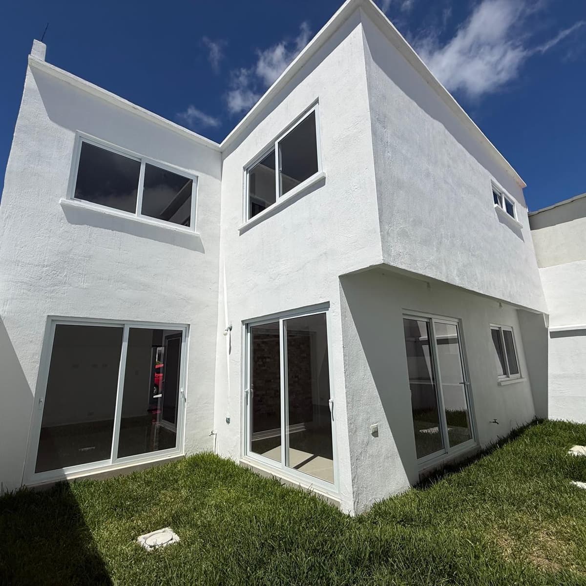 Casa Nueva en Venta en Carrterea a El Salvador - foto 1