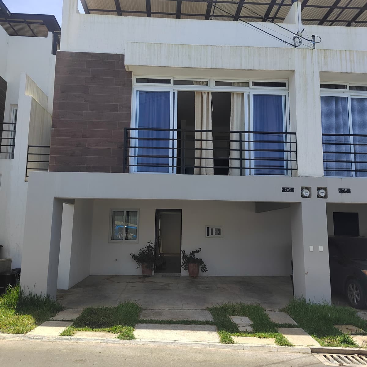 Casa en Venta o  Renta  Km. 19 entrada a Olmeca - foto 1