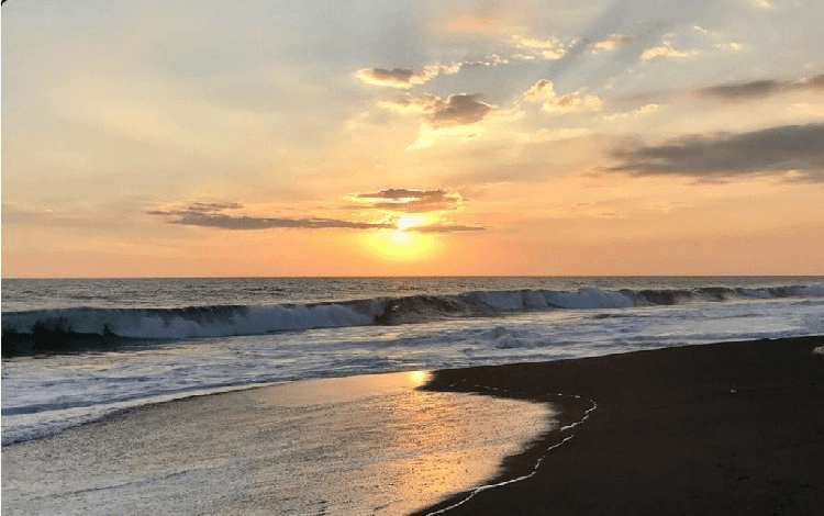 Terreno en venta en Monterrico, Santa Rosa Guatemala - foto 1