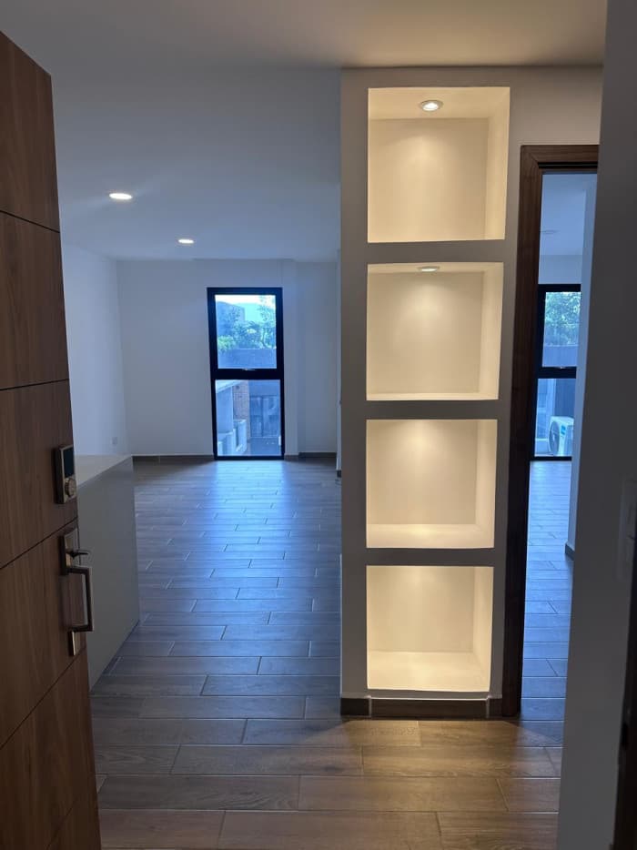 Apartamento en venta en Parque 14 - foto 1