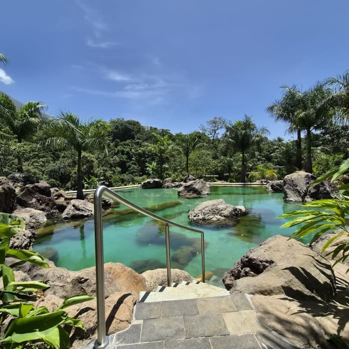 Terreno residencial en venta en El Zur Escuintla - foto 1