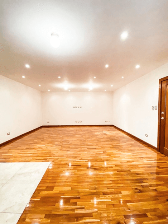 Apartamento eficiente en renta en Vista Hermosa zona 15 - foto 1
