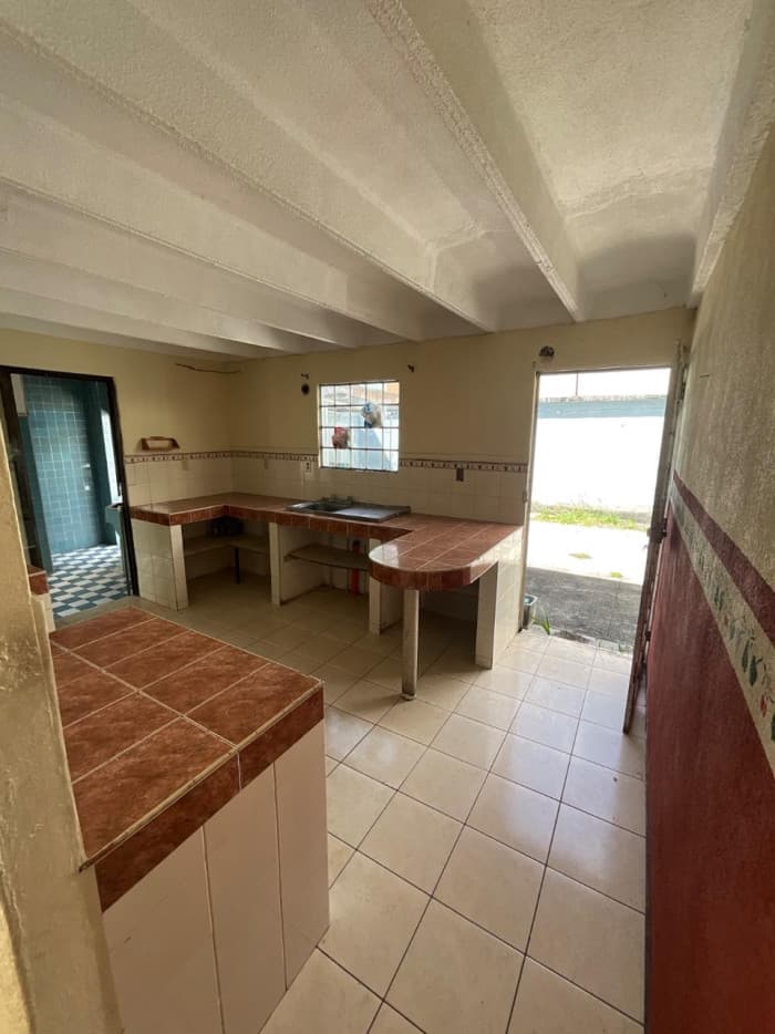 Casa en Venta en en Residenciales del Norte, zona 17  - foto 1