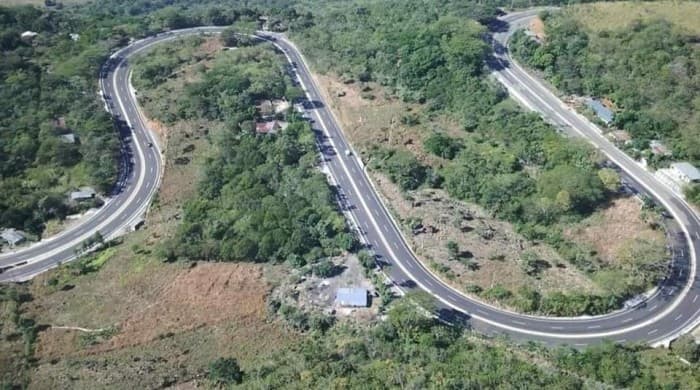 Venta de Terreno en Oratorio Santa Rosa - foto 1
