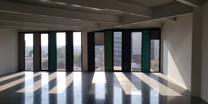 Oficina en venta en edificio zona 4  - foto 1