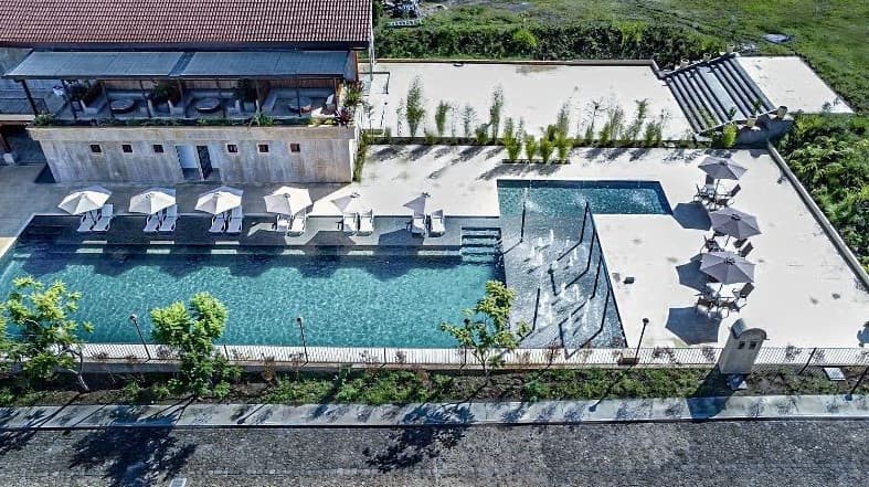 Apartamento en venta en Antigua Guatemala - foto 1
