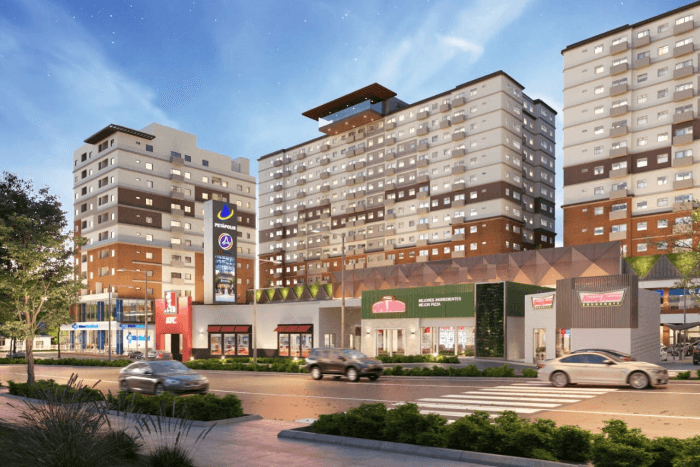Apartamento nuevo en Venta en Avenida Petapa zona 12 - foto 1