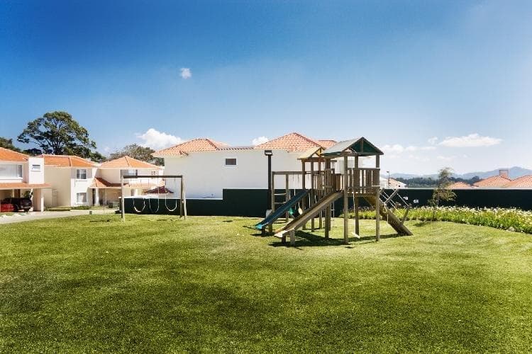 Terreno en venta en condominio Fraijanes Guatemala - foto 1