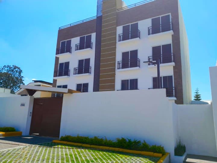 Apartamento en Renta Zona 11 Las Charcas - foto 1