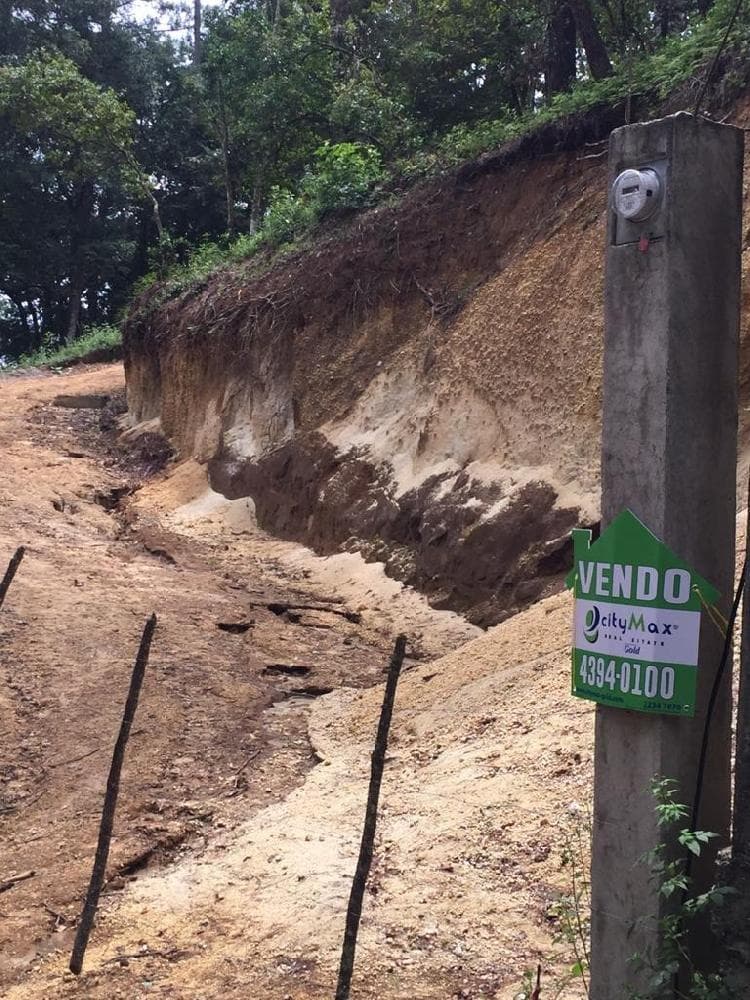 Terreno en venta Labor de Castilla - foto 1
