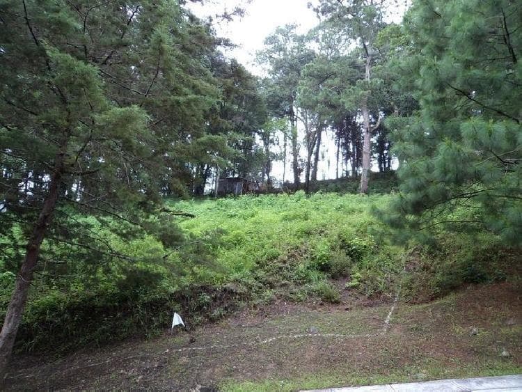 Terreno en venta en Las Cumbres zona 16 Guatemala - foto 1