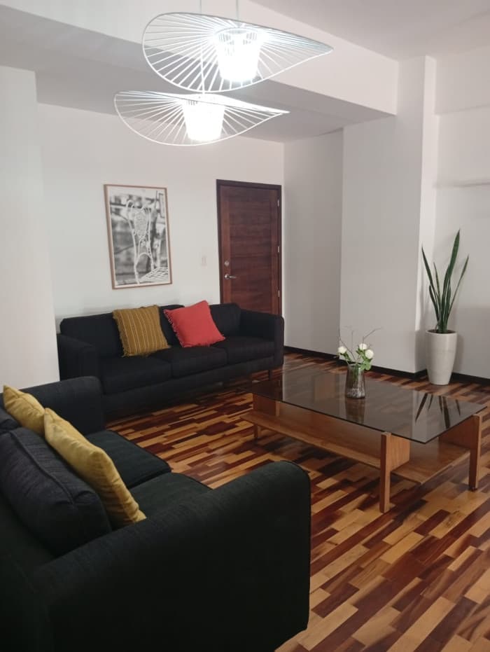 Apartamento en Venta o Renta  en  Zona 14 Guatemala - foto 1